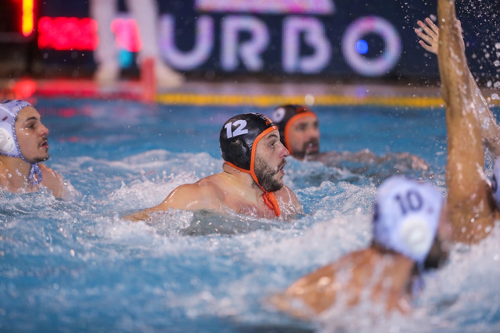 Nikola Murisic Radnicki