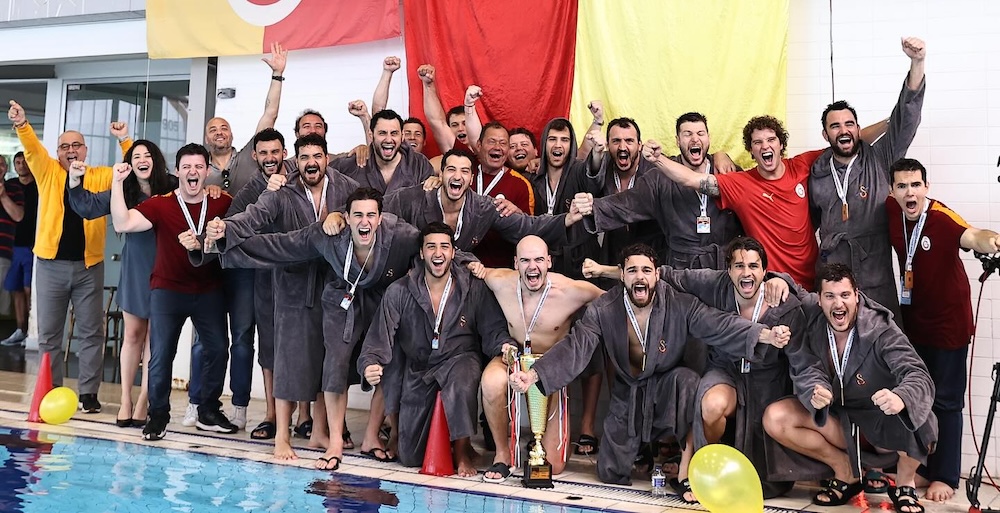 Pedja Mihajlovic Galatasaraj 2025