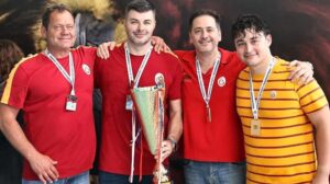 Pedja Mihajlovic Milos Sakovic Galatasaraj 2025