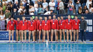 Radnicki Kup Evrope 2025