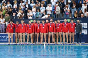 Radnicki Kup Evrope 2025