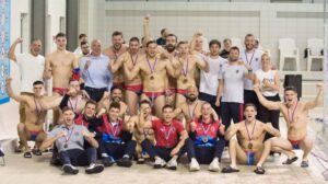 Sabac kraj sezone 2024 2025