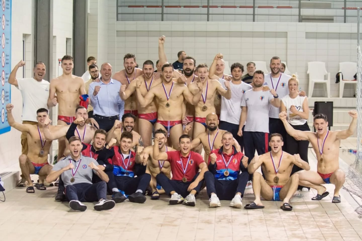 Sabac kraj sezone 2024 2025