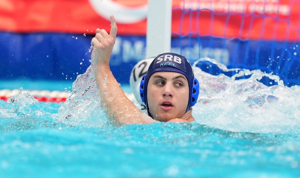 Andrija Jaukovic SP za juniore 25