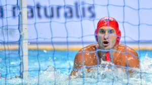 Dimitrije Risticevic Srbija Split 2022