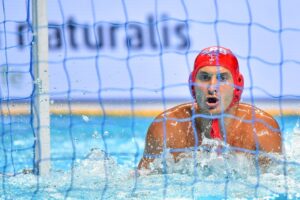 Dimitrije Risticevic Srbija Split 2022