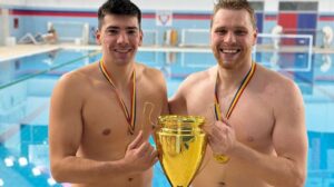Dobozanov Velkic sampioni Rumunije