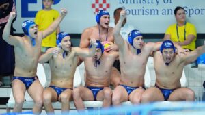 Juniorska reprezentacija Srbije u20 SP