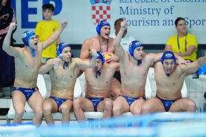 Juniorska reprezentacija Srbije u20 SP
