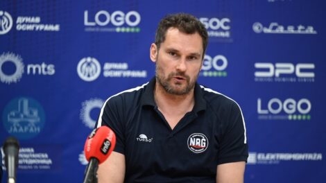 Slobodan Soro Novi Beograd