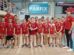 VK Valis 2014 sampion srbije