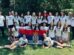 Zenska reprezentacija Srbije 2009 i mladje