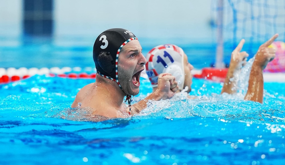 Kristian Manherc Madjarska SP 2025