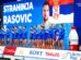 Rasovic Srbija SAD SP 2025
