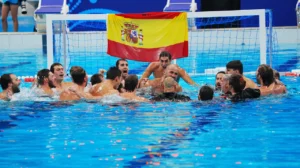 Spanija sampion sveta 2025