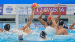 Srbija Madjarska polufinale SP 2025