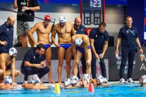 Stevanovic Srbija SP 2025 tajm aut