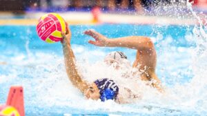 Vasilije Martinovic Srbija Grcka Sp