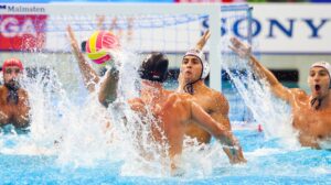 Vasilije Martinovic Srbija SP 2025