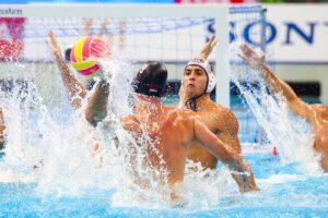 Vasilije Martinovic Srbija SP 2025