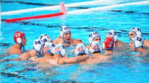Juniorska reprezentacija Srbije 2007 i mladji EP Oradea 2025