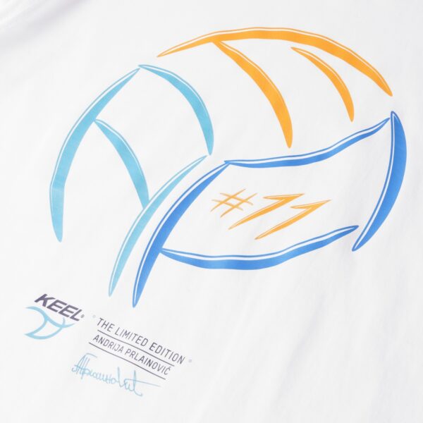Majica AP Logo - Image 3