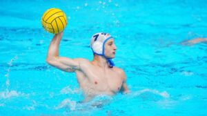Luidji Canepa Srbija EP u18 2025