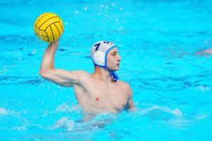 Luidji Canepa Srbija EP u18 2025