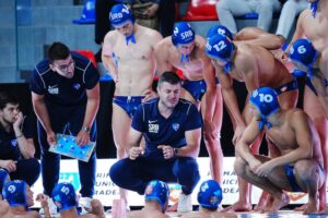Milos Sakovic juniorska reprezentacija 2007