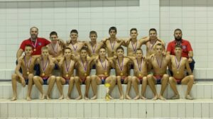 Sabac sampion Srbije 2011 i mladji