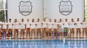 Crvena zvezda pobednika turnira Futog Open 2025