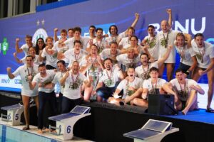 Ferencvaros Kup Madjarske 2025