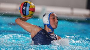 Jana Jankovic Zenska reprezentacija Srb U18