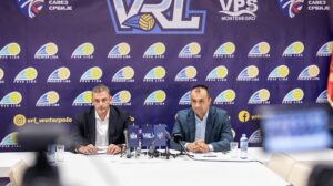 Jelenic Milic Memorandum osnivanje Regionalne lige