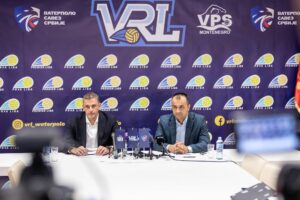 Jelenic Milic Memorandum osnivanje Regionalne lige