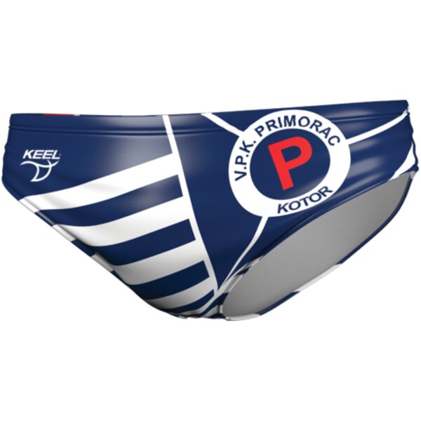 Kupace gace Vaterpolo klub Primorac Kotor