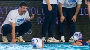 Milos Bradic Srbija kvalifikacije EP 2025