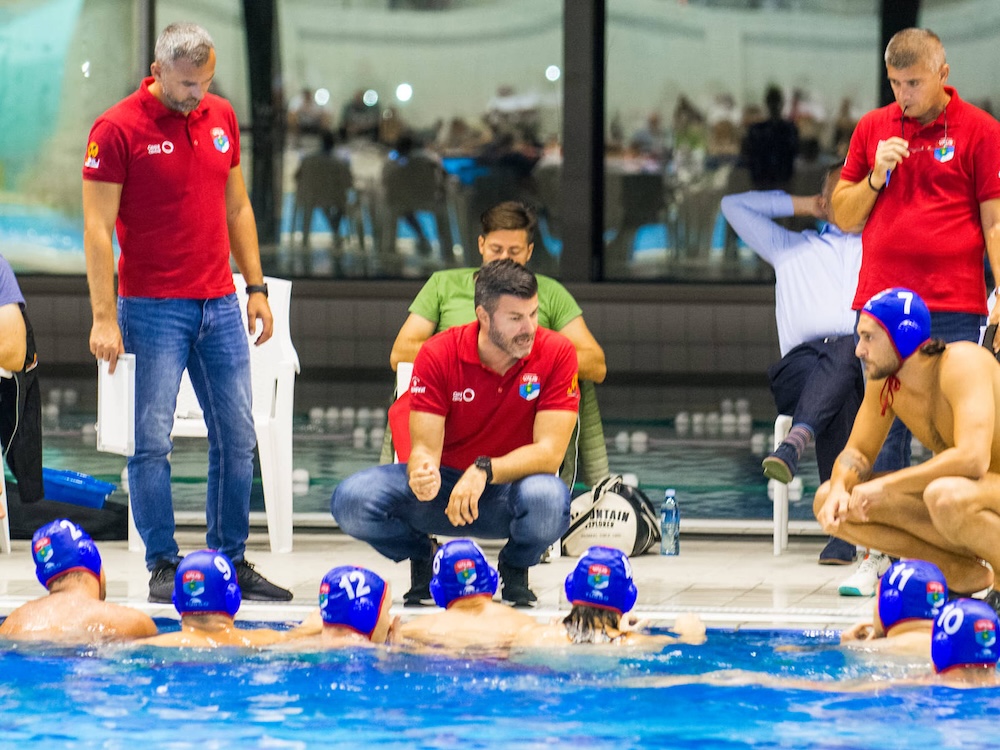 Valis Miloš Sakovic