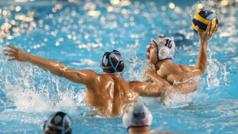 Vasilije Martinovic Novi Beograd LS 25