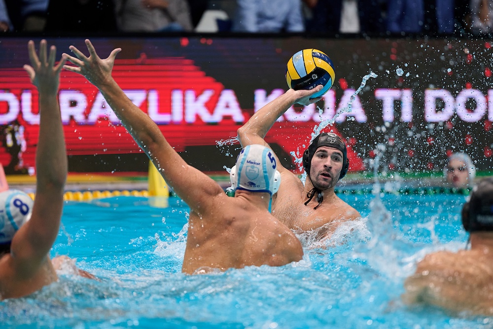 Viktor Rasovic HAVK Mladost Radnicki LS 2025