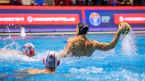 Andrija Prlainovic Radnicki Vasas LS