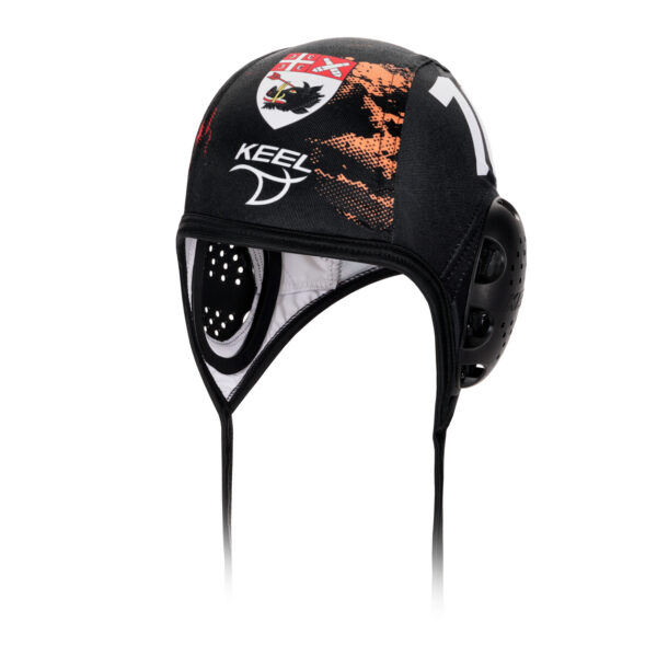 Kapica Vaterpolo kluba Radnički Kragujevac