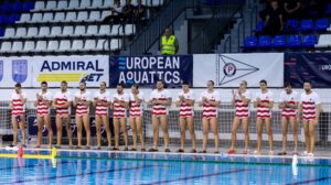 Crvena zvezda ekipa 2025