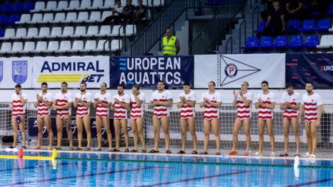 Crvena zvezda ekipa 2025