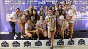 Finale Kupa 2025 Vojvodina trofej