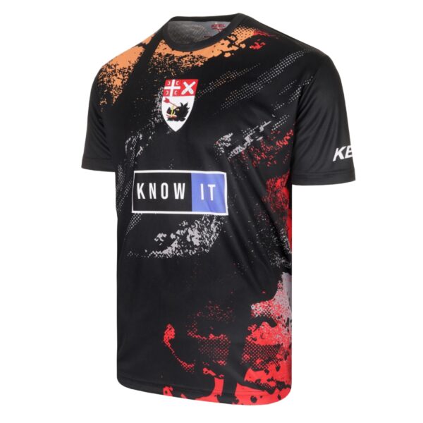 Dry Fit Majica za predstavljanje Vaterpolo kluba Radnički