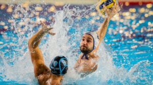 Milos Cuk Novi Beograd LS 2025