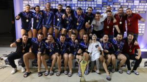 Novi Beograd Kup Srbije 2025