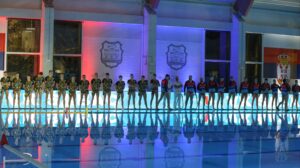 Sabac Sava Kup Srbije