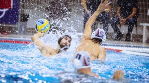 Strahinja Rasovic Radnicki Primorac 2025